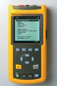 fluke-43b-003-handheld-power-quality-analyzer