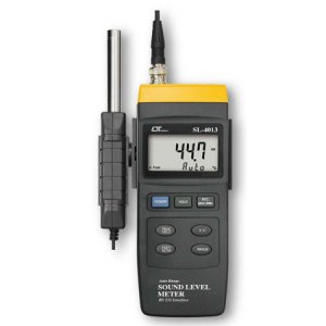 lutron-sound-level-meter-separate-probe-sl-4013